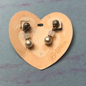 Brighton earrings